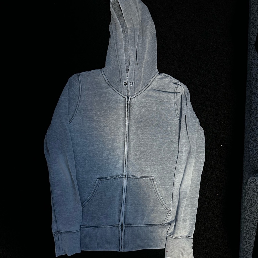 Gray Women’s Hoodie